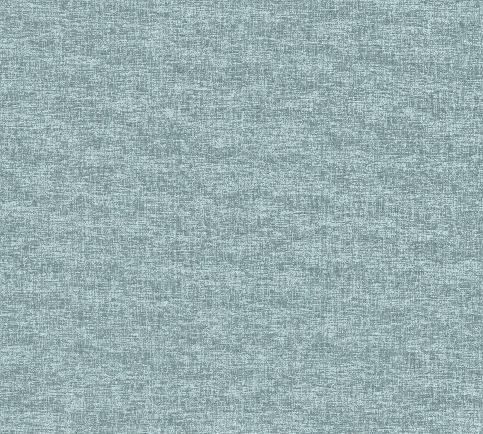 AS Vliestapete Casual Living Blau Unitapete 395476