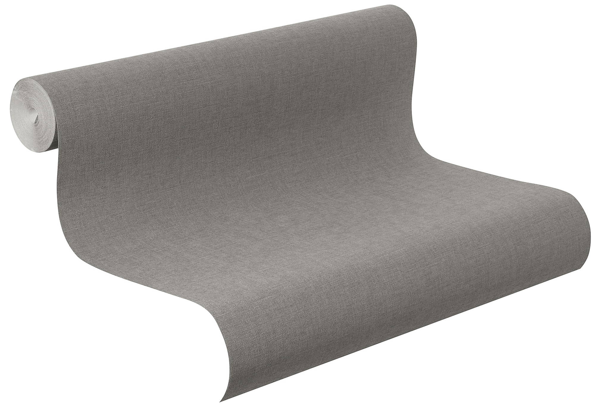 Rasch Vliestapete Allegretto Grau 448627