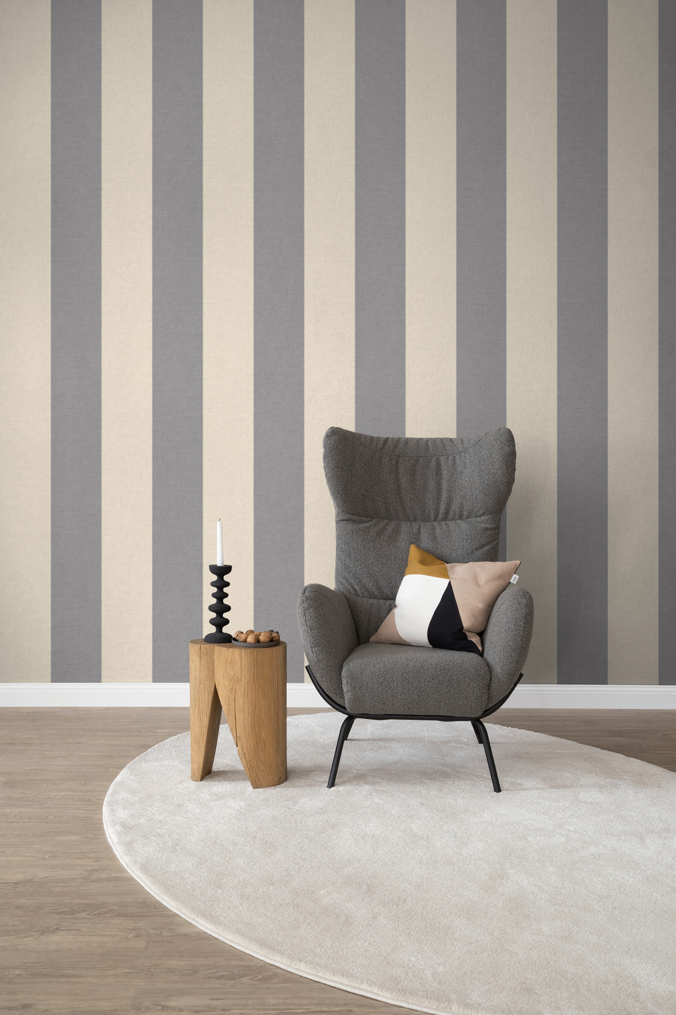 Rasch Fototapete Schöner Wohnen Cosy Living 366648