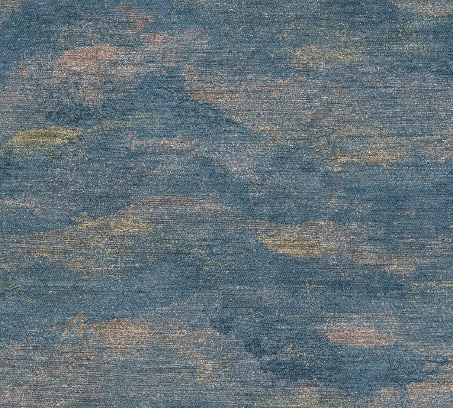 AS Vliestapete MS Hot Spots Abstrakt Blau 786561 AS Vliestapete MS Hot Spots Abstrakt Blau 786561