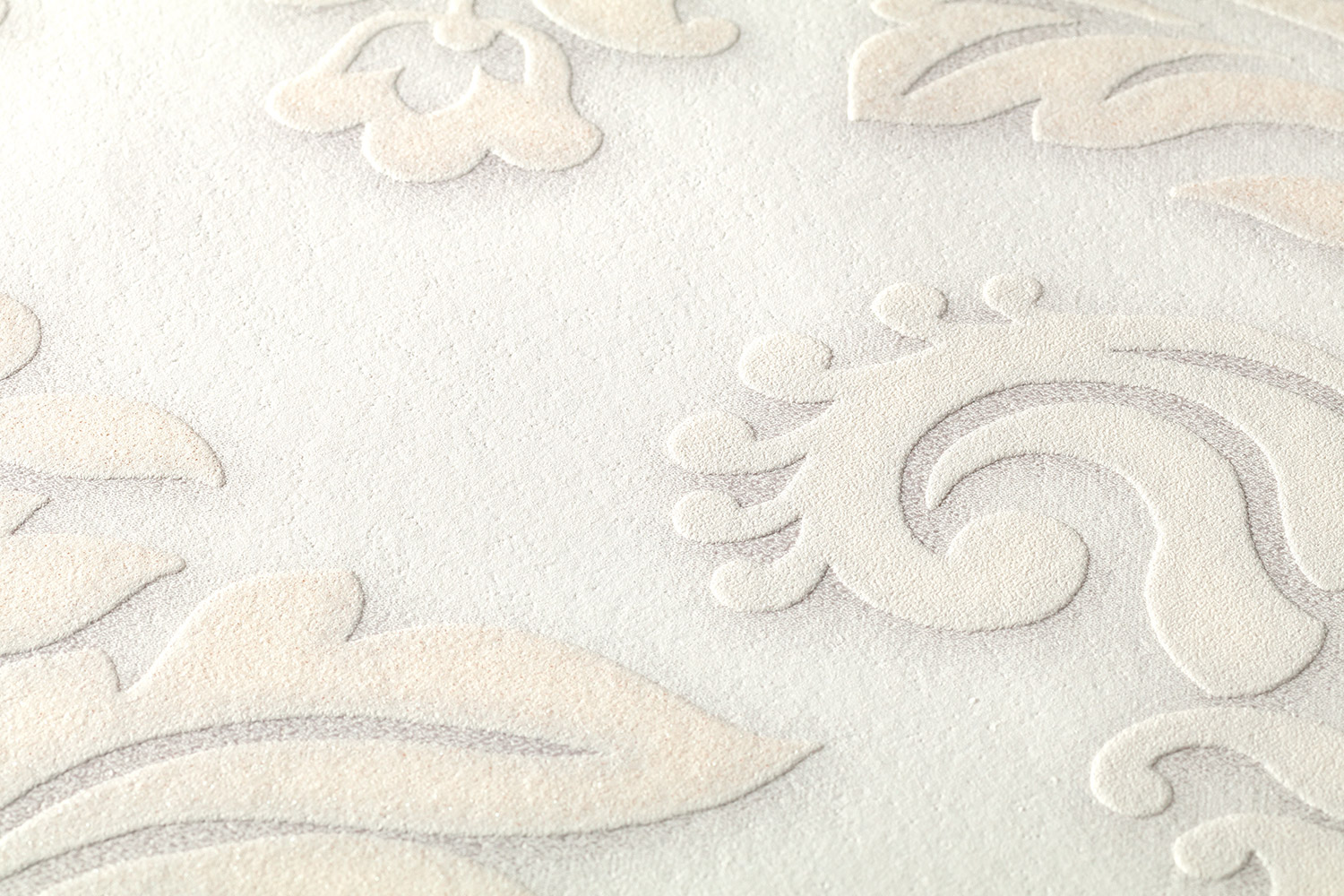 AS Vliestapete Metropolitan Stories Barock Tapete 368982