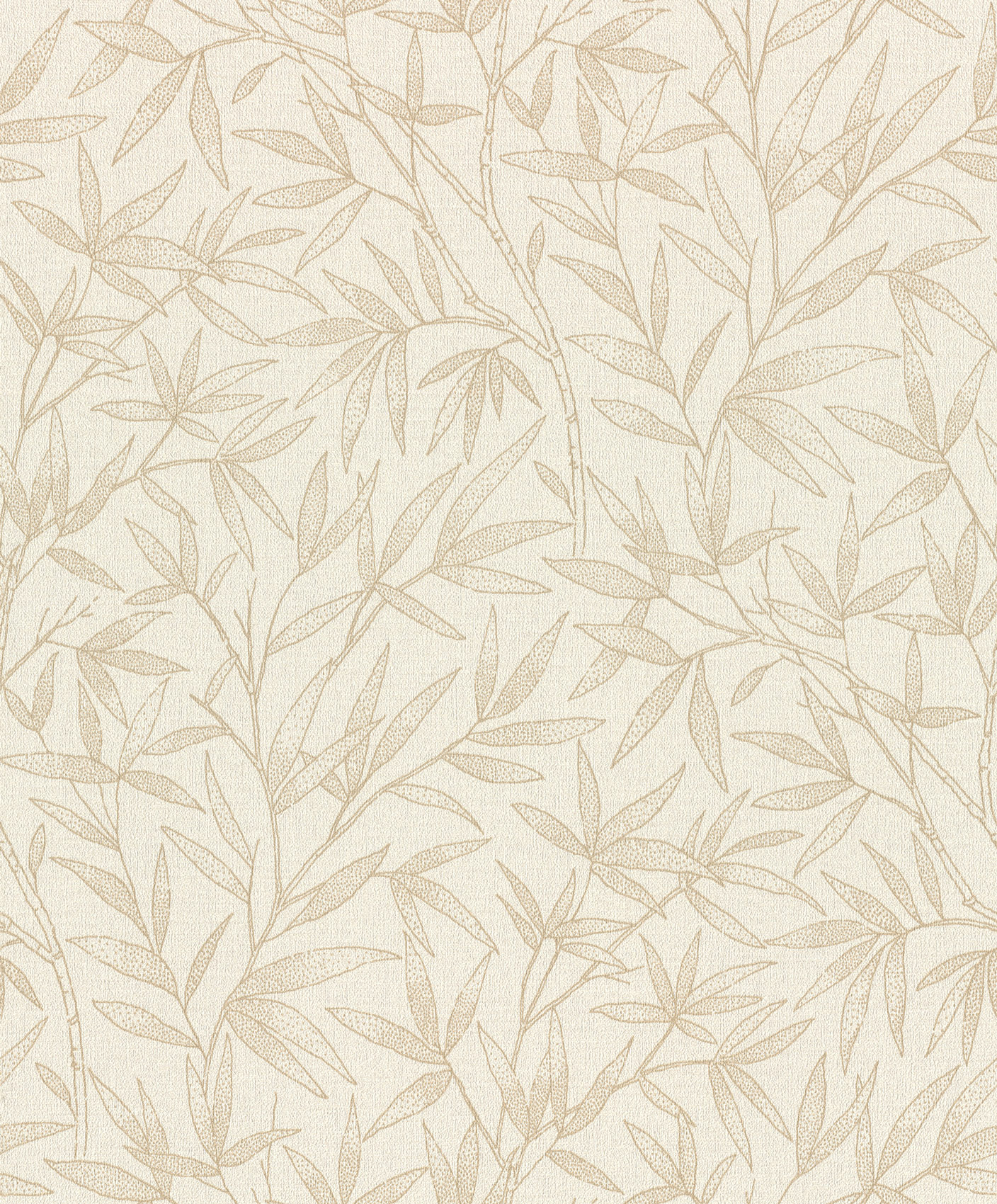 Rasch Vliestapete Liverna Beige-greige 554809