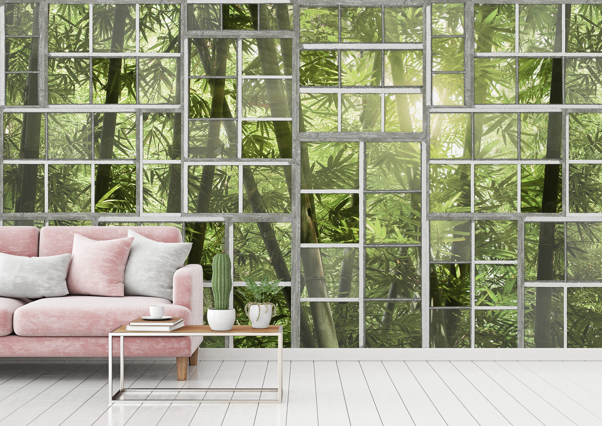 AS Fototapete Atelier 47 Perspective DD117965