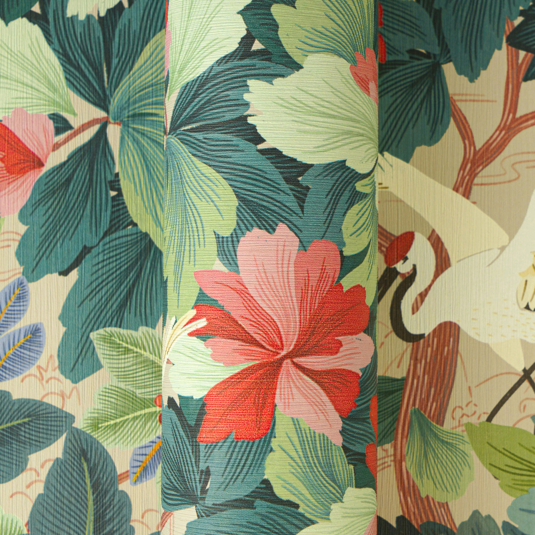 AS Vliestapete PintWalls 3 Natur Beige 791861