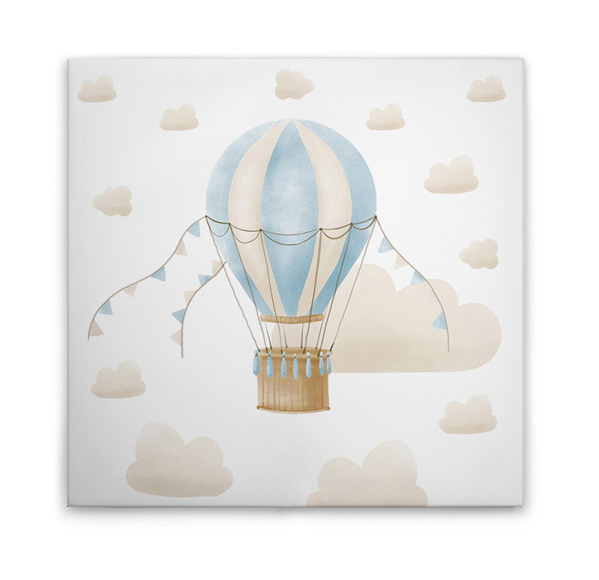 AS Leinwandbild Fly Away 2 DD129397 AS Leinwandbild Fly Away 2 DD129397