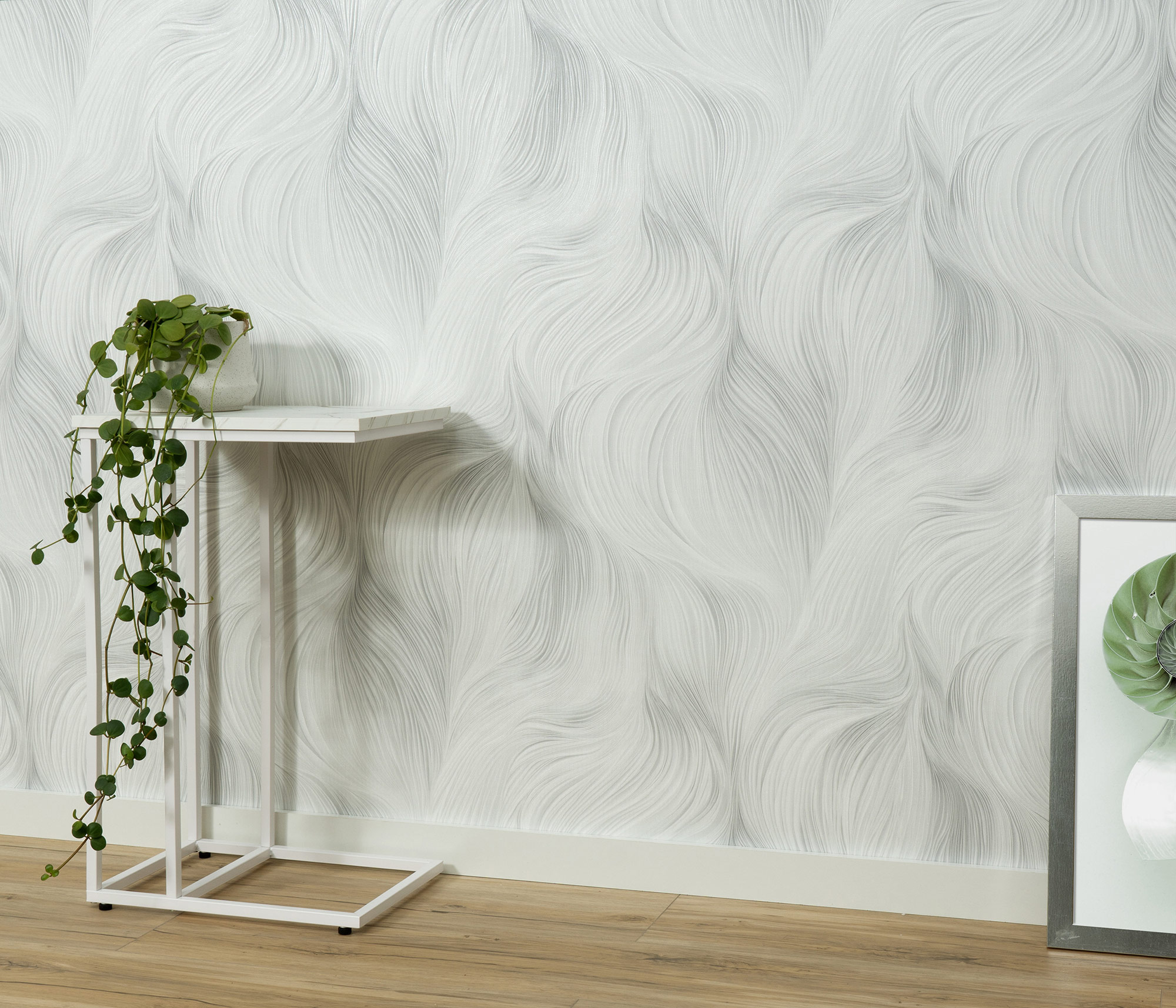 Erismann Vliestapete GMK Fashion for Walls 5 silber 1052231