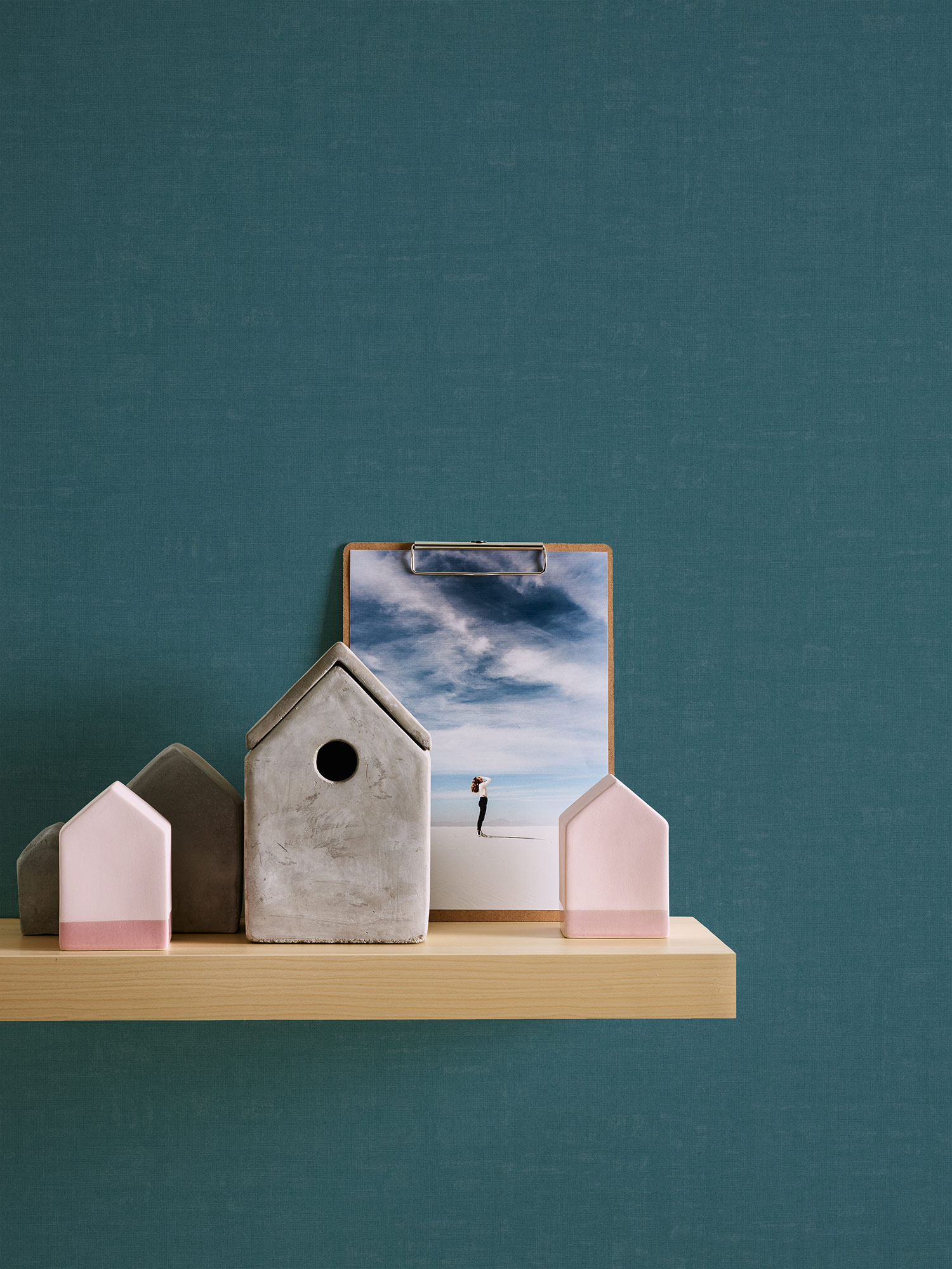 AS Vliestapete Nara Satintapete Unitapete 387459