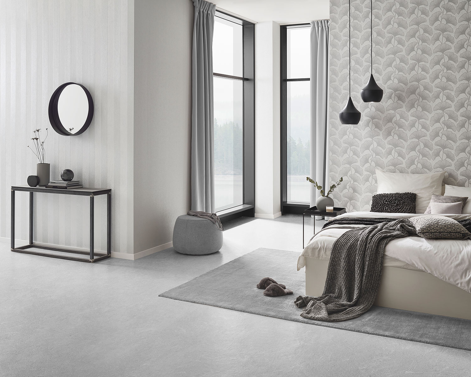 Erismann Vliestapete Carat 1006414