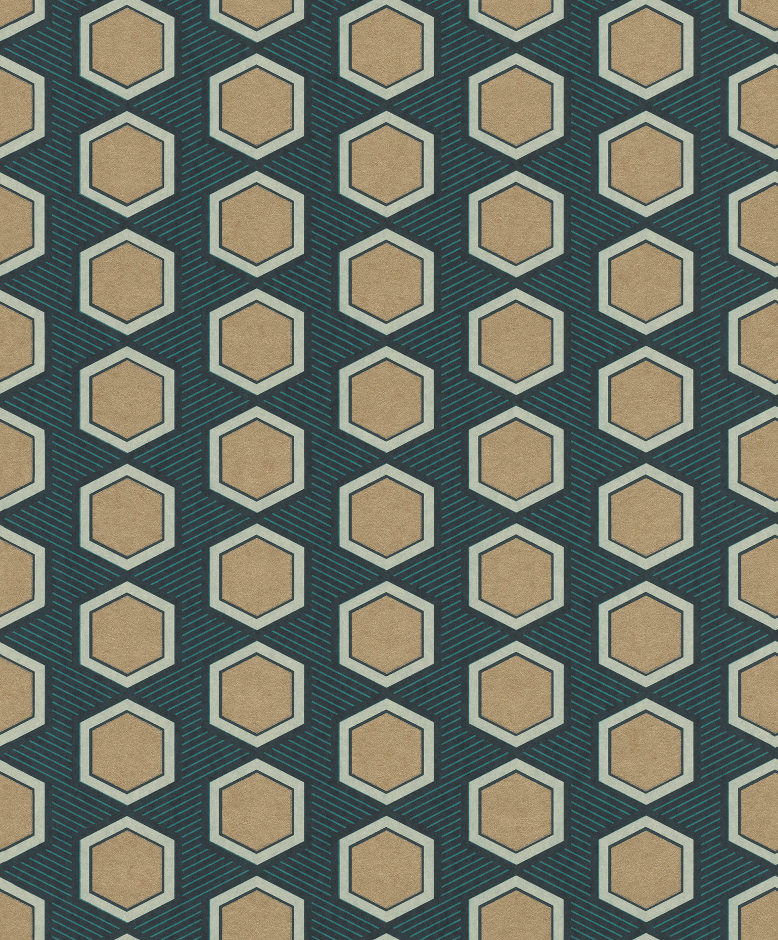 Emil & Hugo Vliestapete Sensai 297842