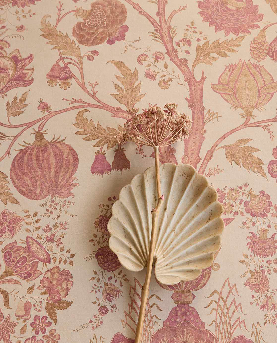 Eijffinger Wandbild Amber Floral 350684