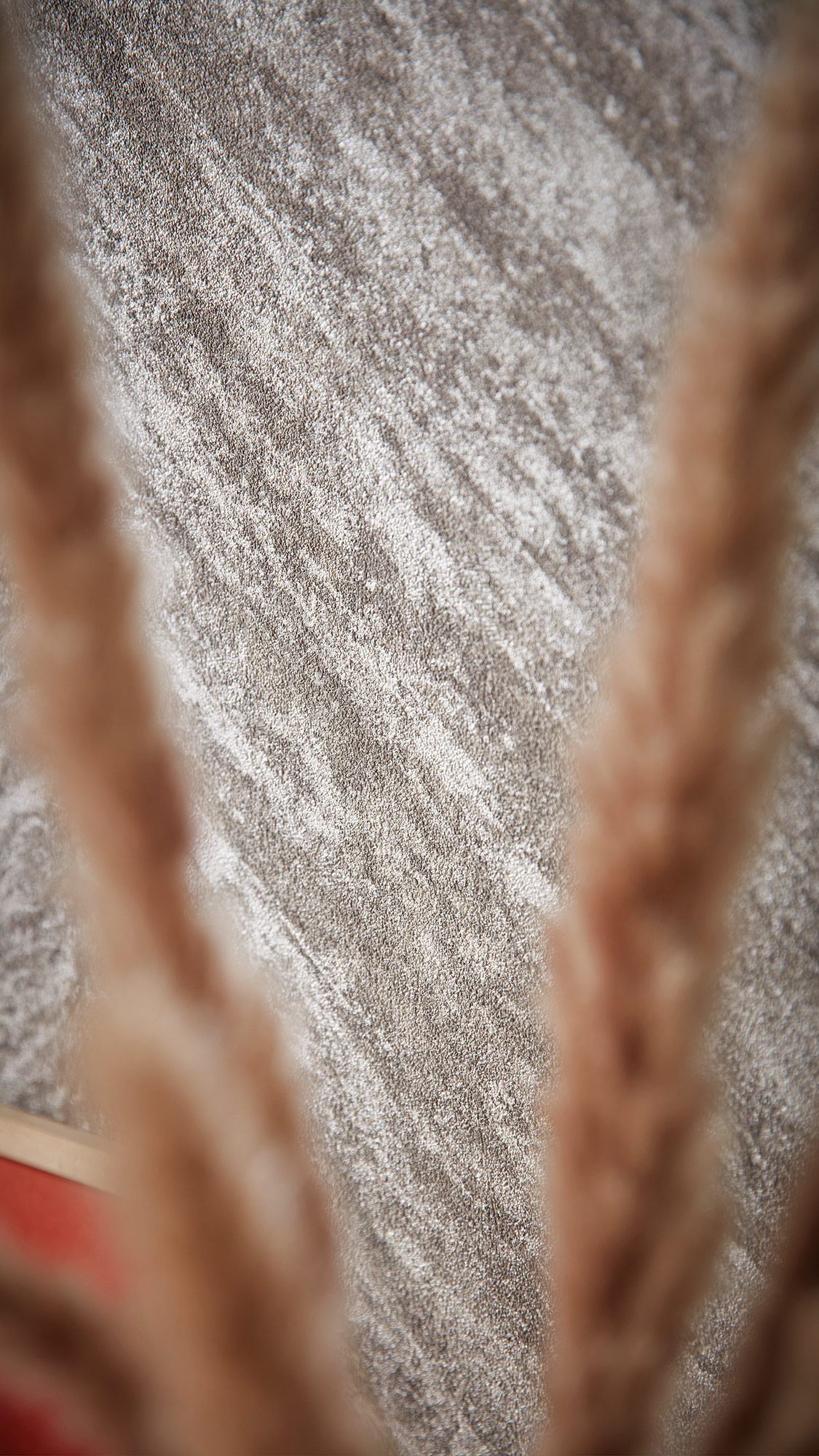 Rasch Vliestapete Linares Linien Streifen quer 617528