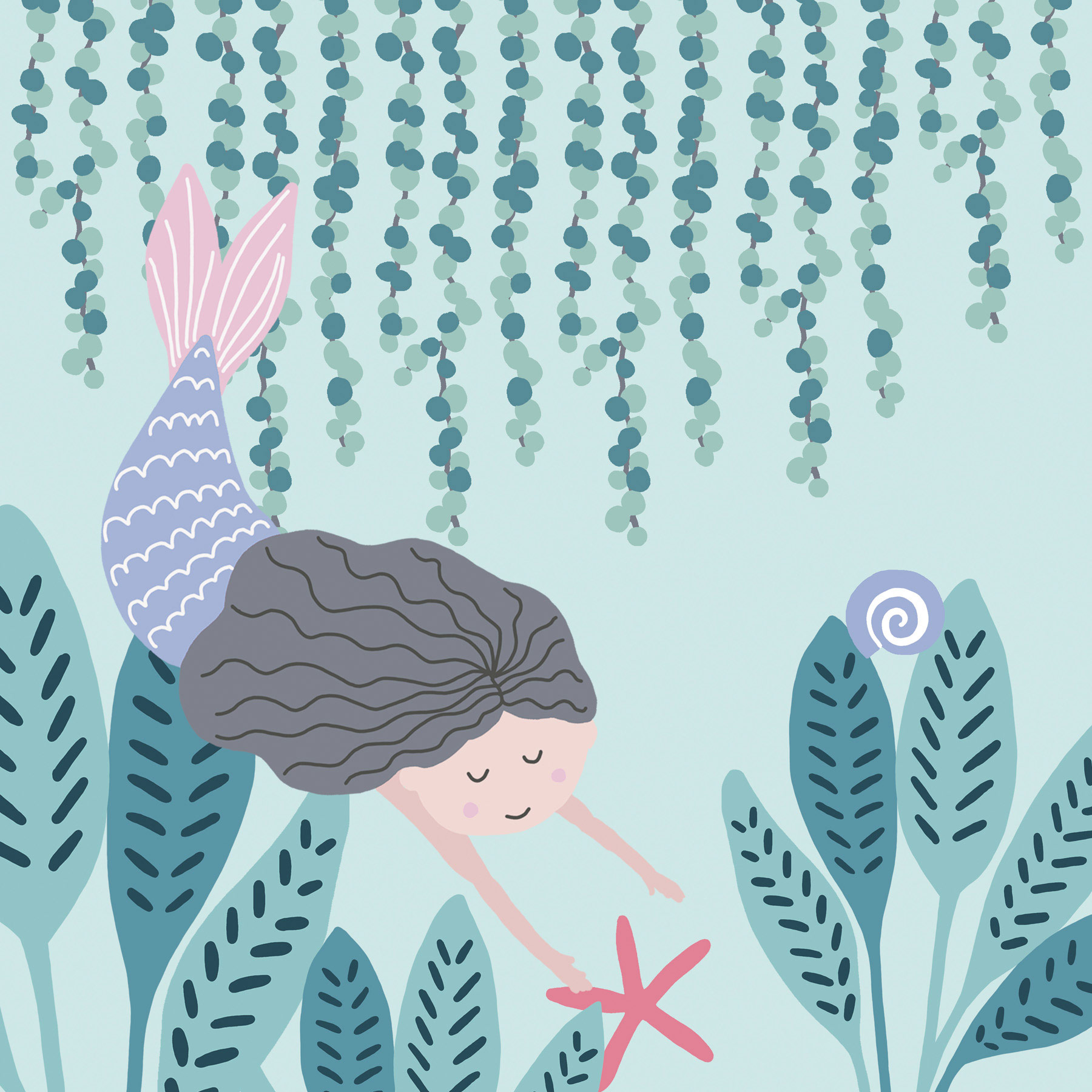 AS Leinwandbild Seafriends 2 DD129404