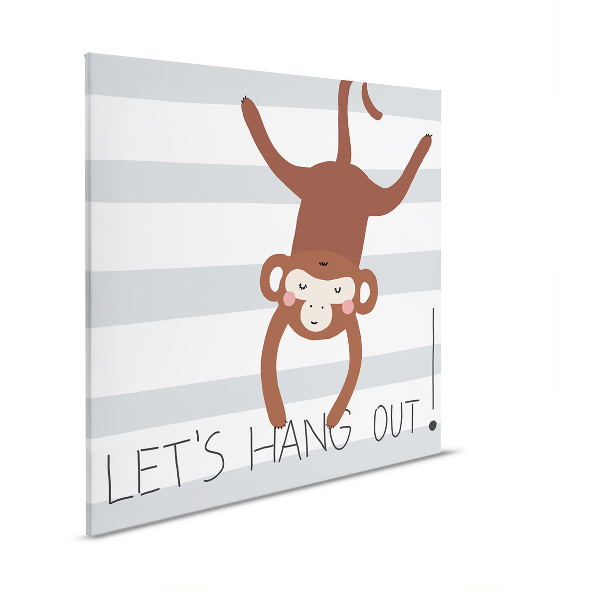 AS Leinwandbild Hang Out 2 DD131742