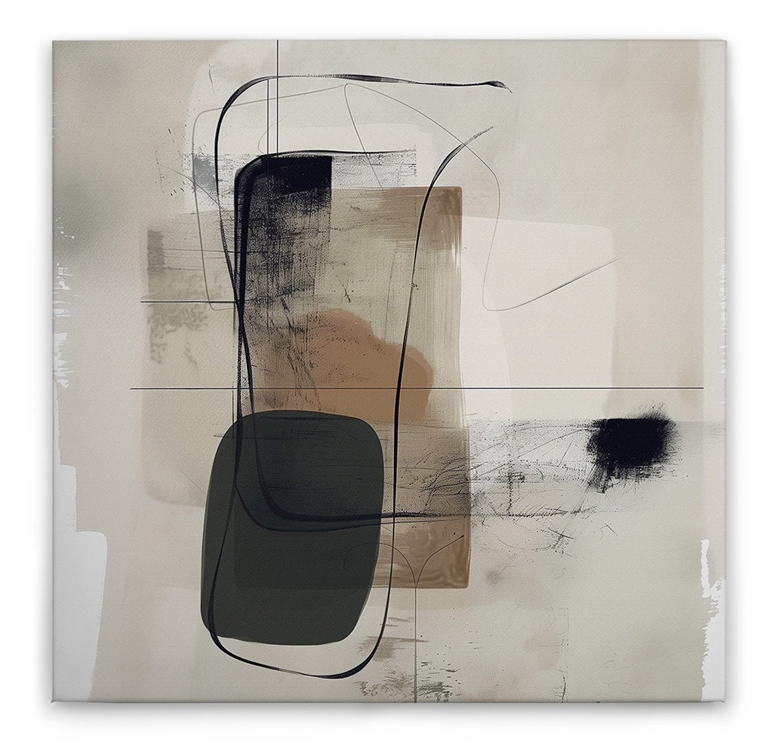 AS Leinwandbild Masterpiece 2 DD133239