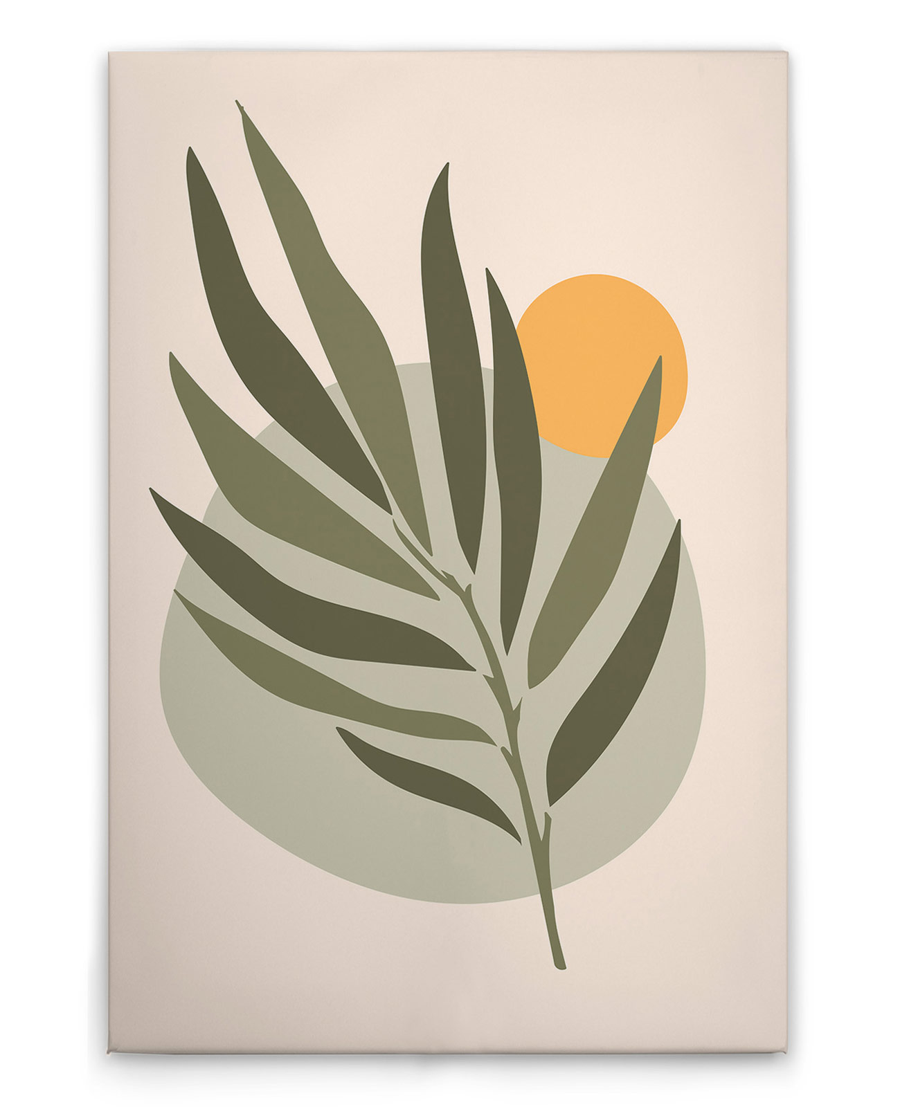 AS Leinwandbild Olive 2 DD132545 AS Leinwandbild Olive 2 DD132545