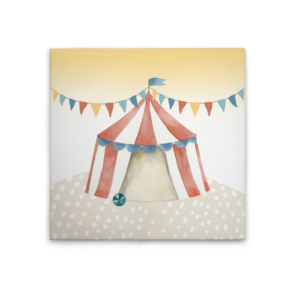 AS Leinwandbild Be a Clown 3 DD129385