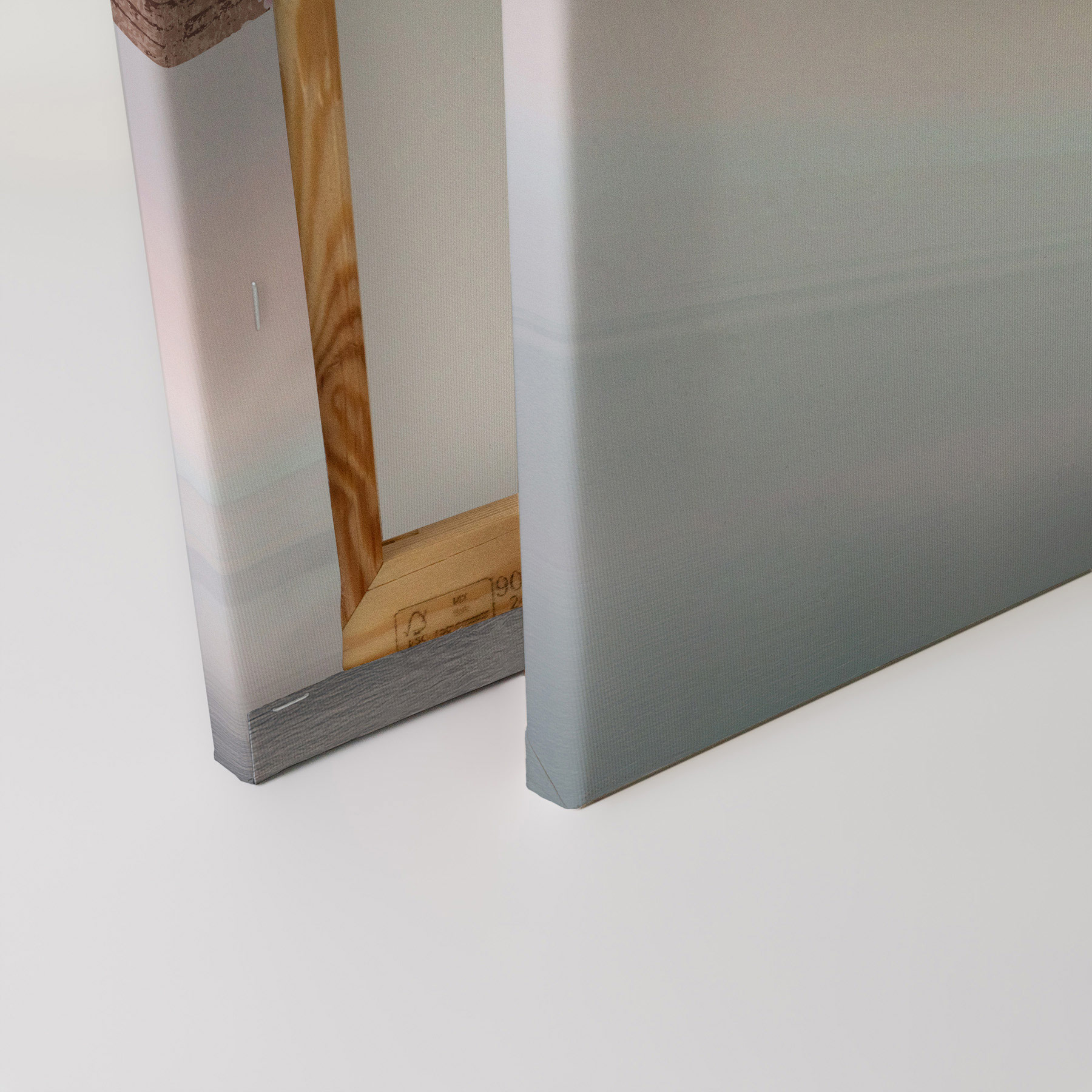 AS Leinwandbild Calm Sea DD133141