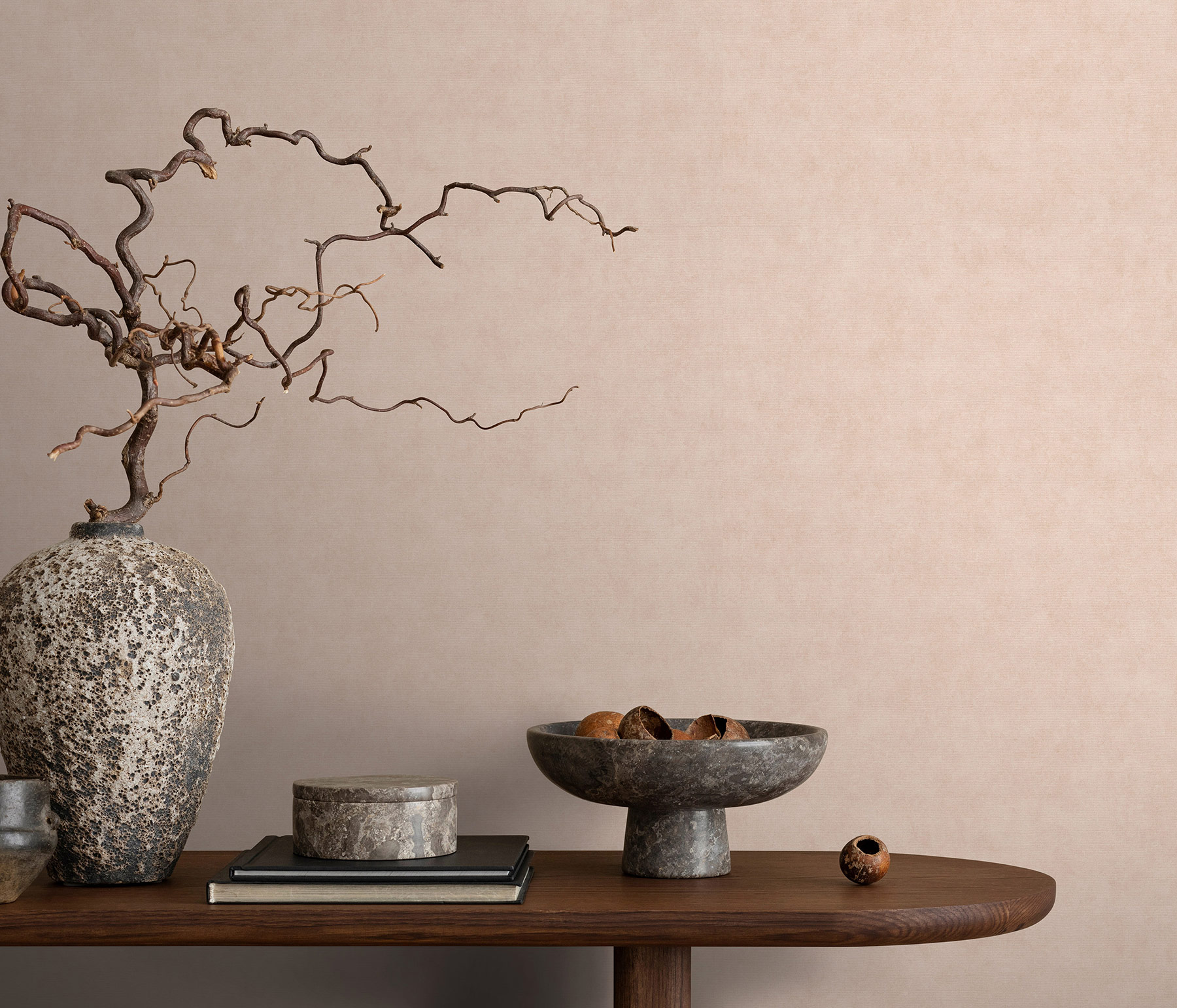 Erismann Vliestapete Elysium rosa 1047305