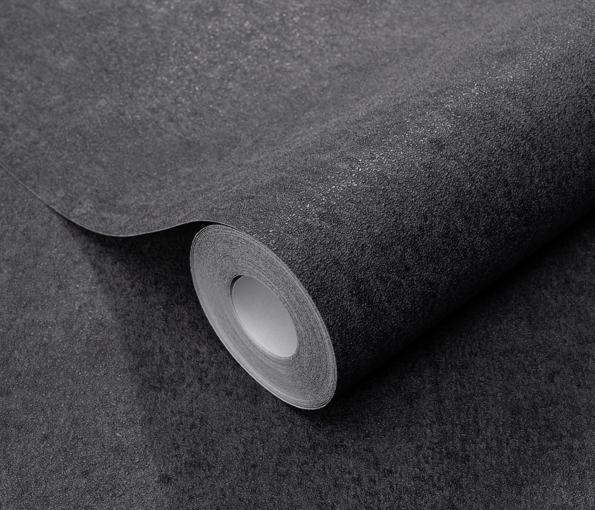 Erismann Vliestapete Play of light schwarz 1041815