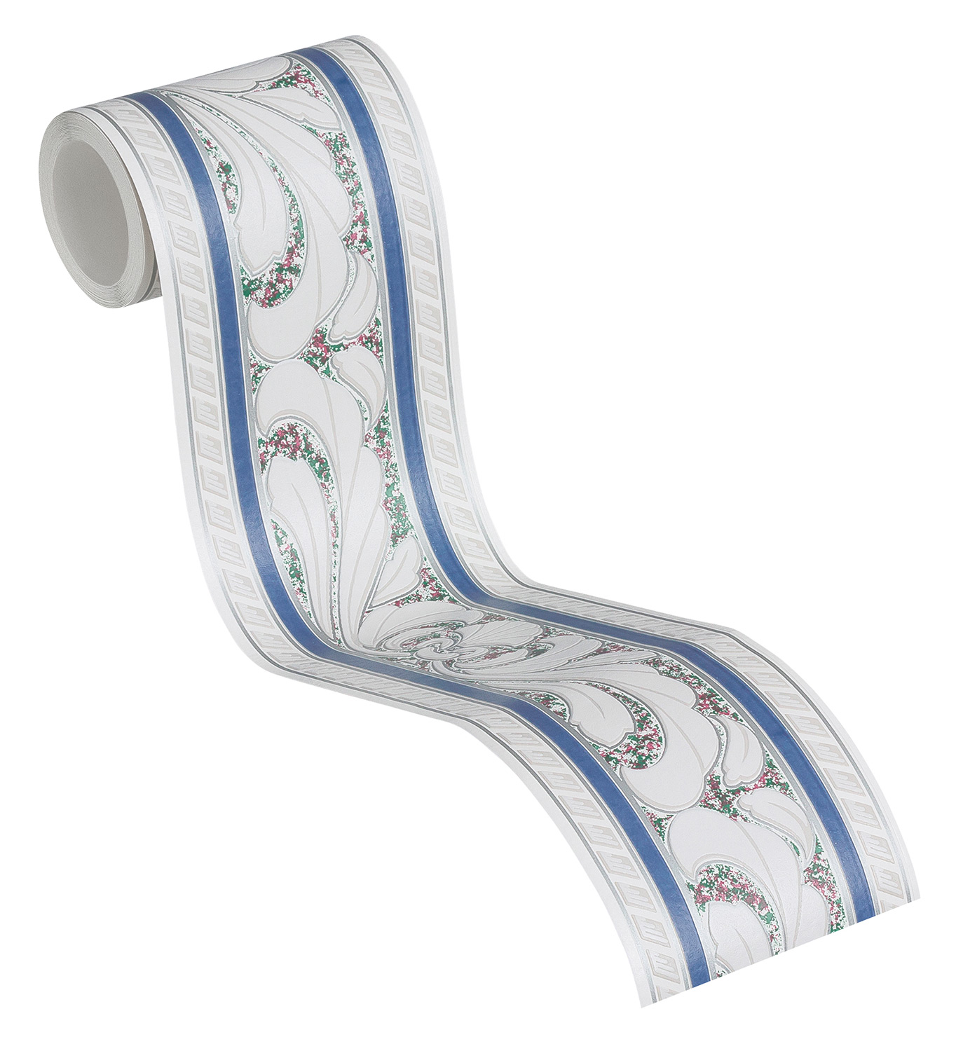 AS Création Borte Only Borders 10 blau 681645 AS Création Borte Only Borders 10 blau 681645