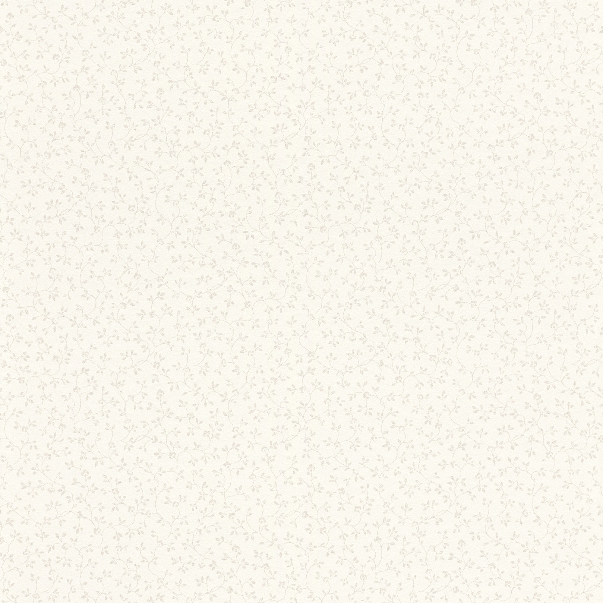Rasch Vliestapete Sophia allover Blütenranken 710779 Rasch Vliestapete Sophia allover Blütenranken 710779