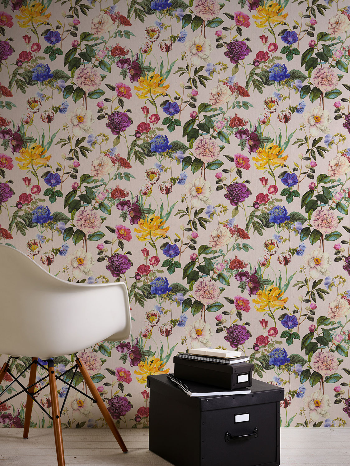 AS Vliestapete Jette 5 373363