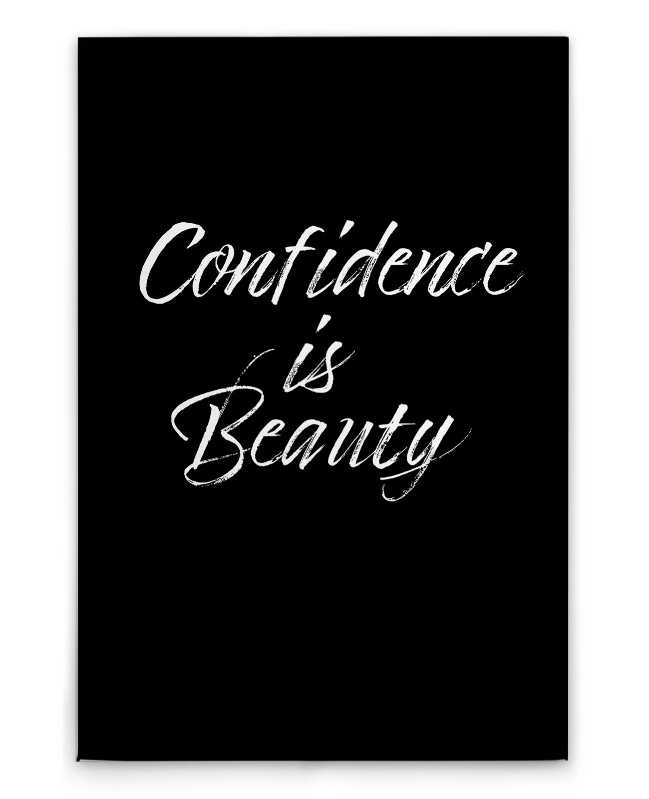 AS Leinwandbild Confidence 2 DD133044