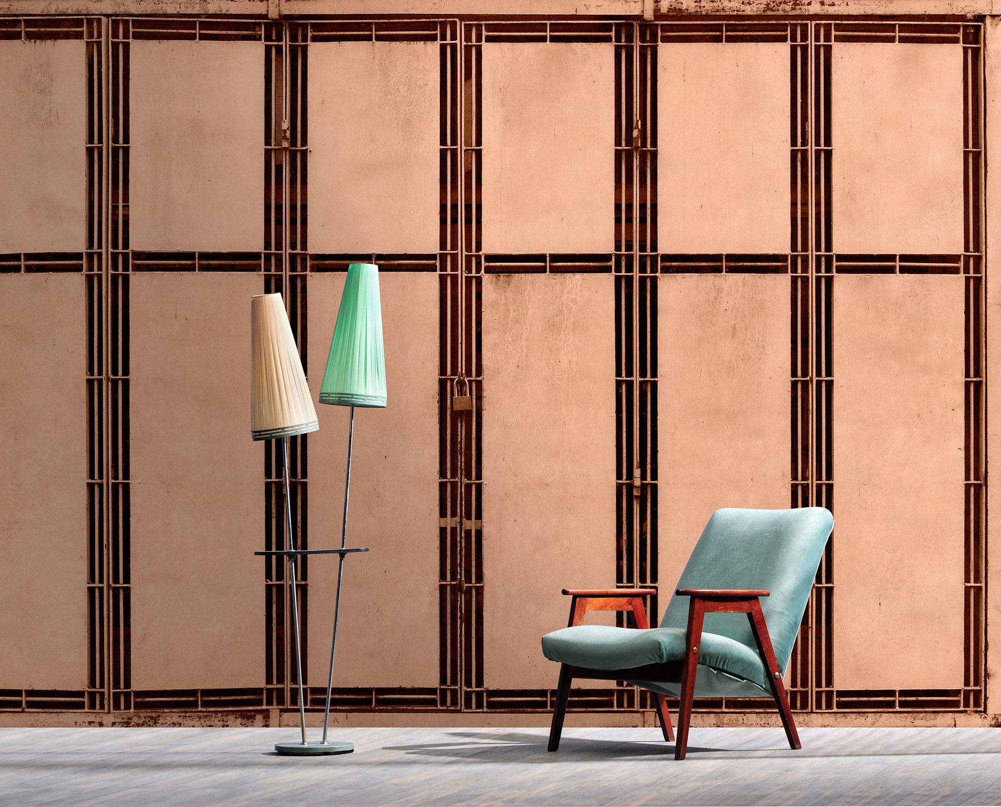 AS Fototapete Walls by Patel 4 jaipur Grafisch DD127905