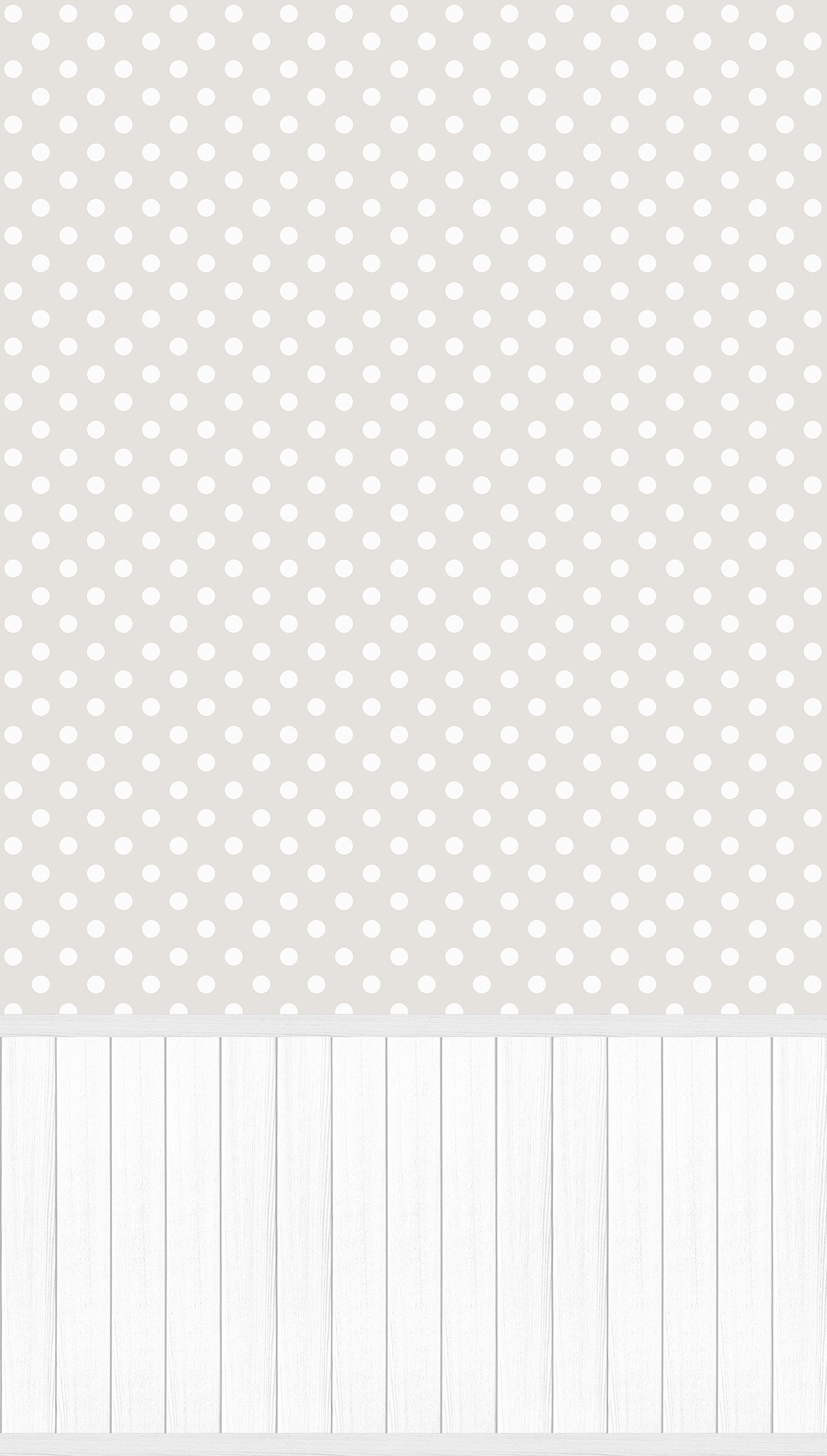 AS Vliestapete Wallpanel grau Punkte 398062 AS Vliestapete Wallpanel grau Punkte 398062