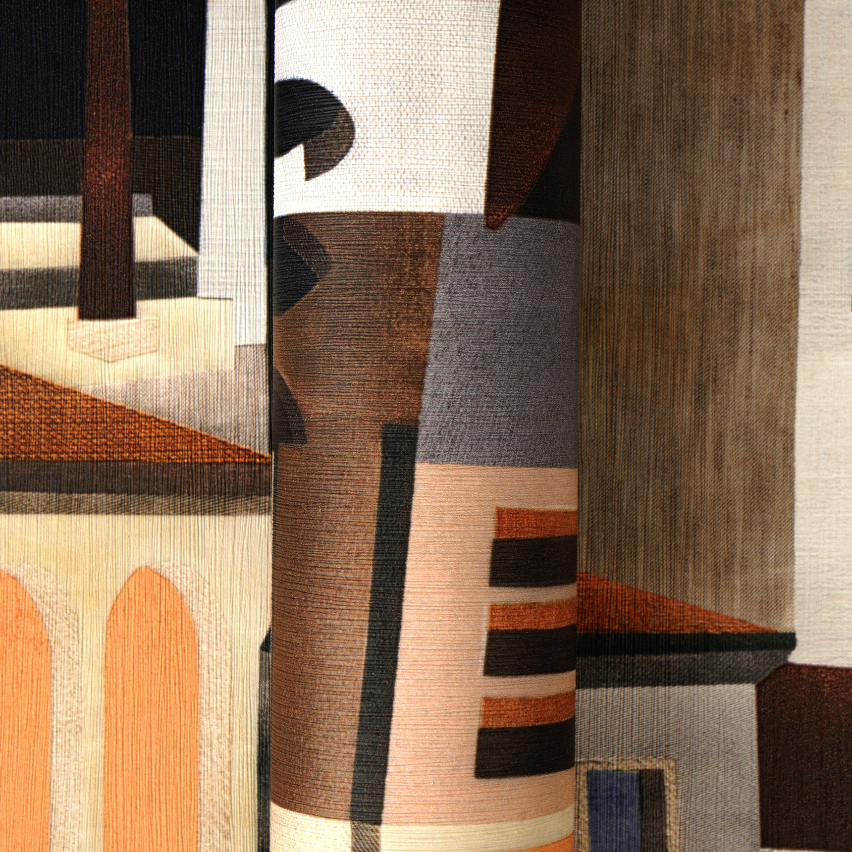 AS Vliestapete PintWalls 3 Architektur Weiß 791871