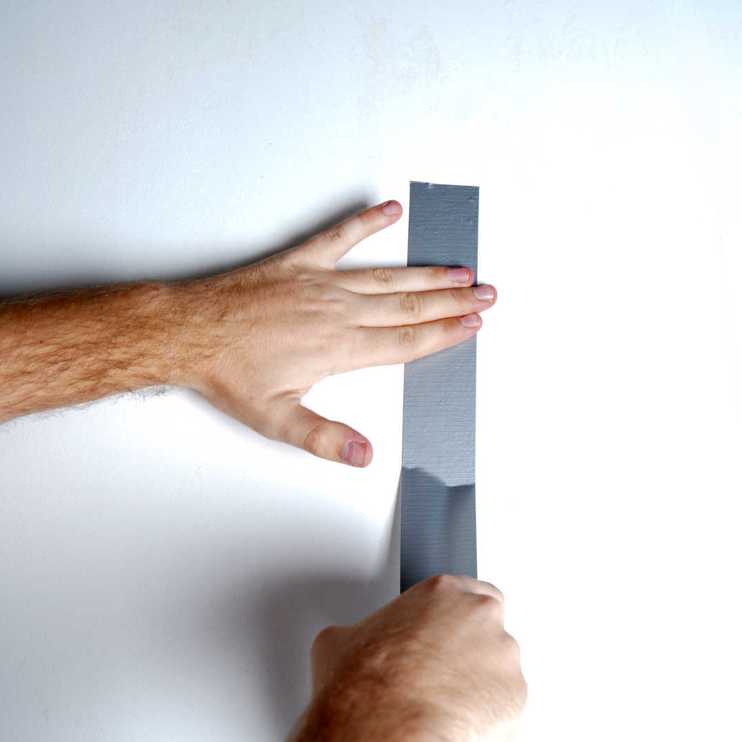 AS Creation Reparaturband Panzerband 48 x 50 m