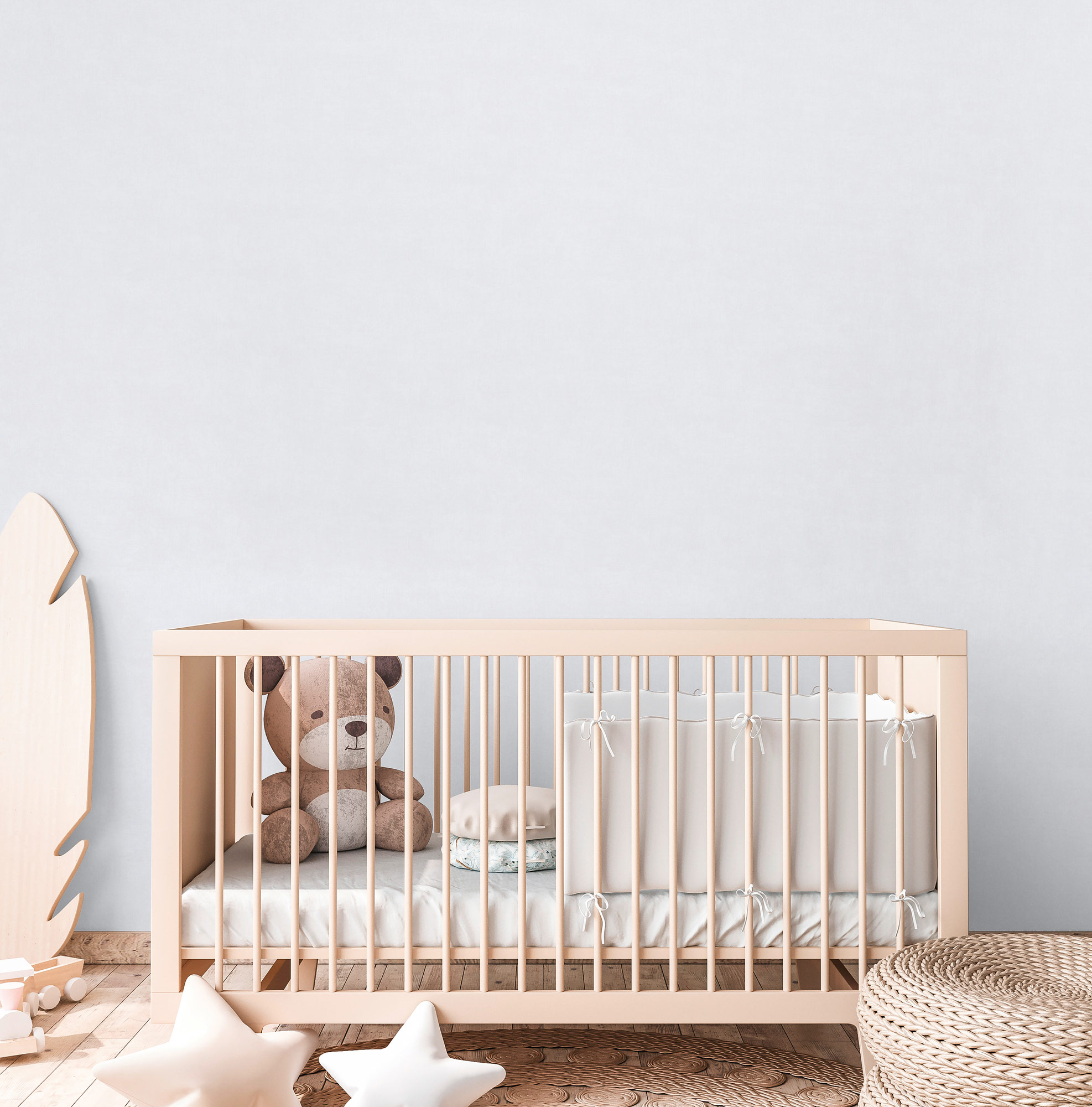 AS Vliestapete Lilly & Luis Unis Creme 771781