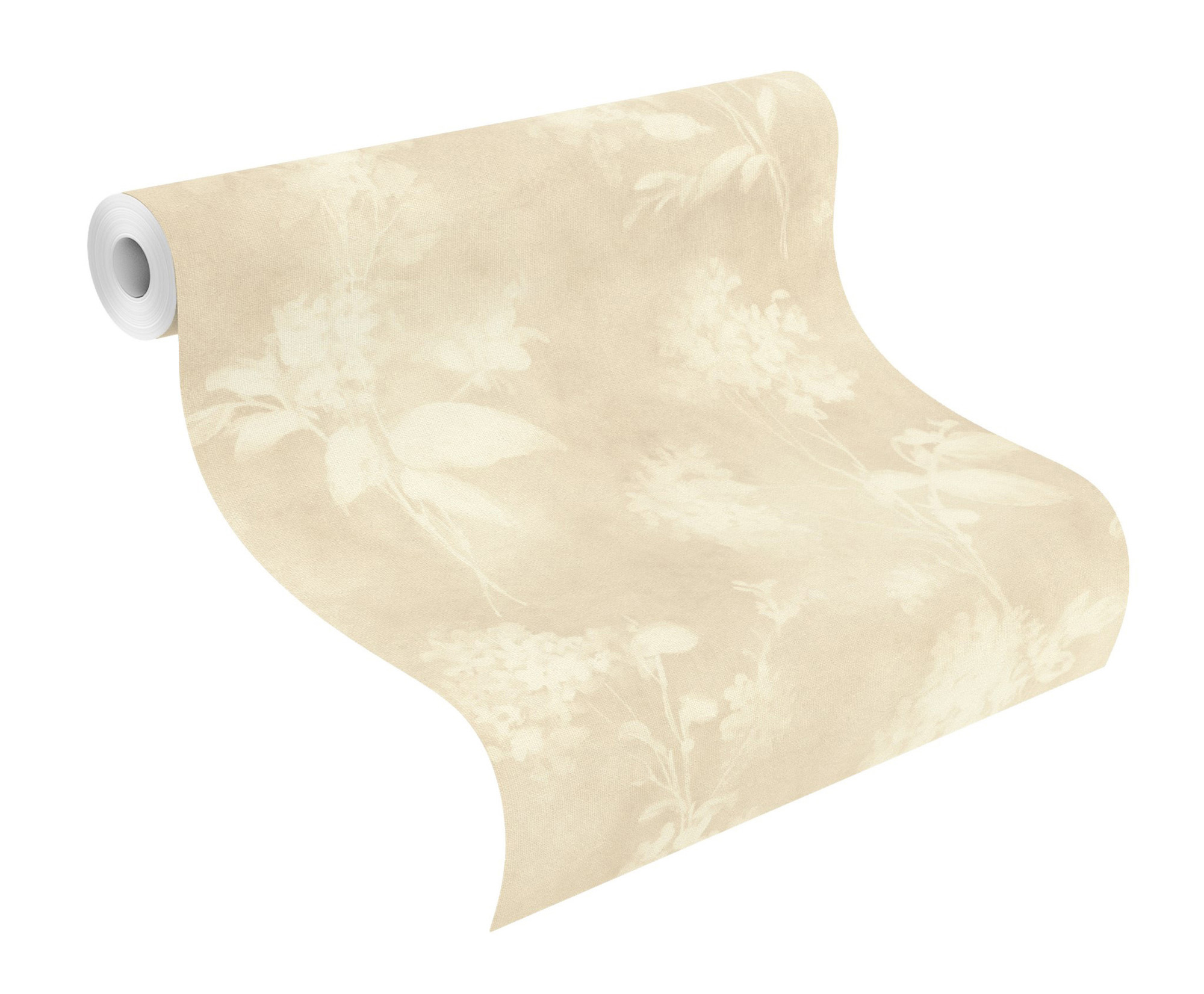 Rasch Vliestapete Florentine 4 Blumen 481419