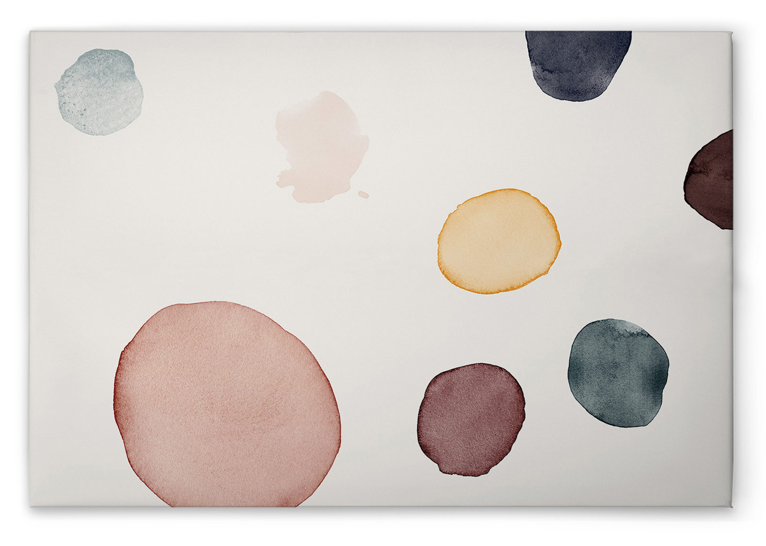 AS Leinwandbild Peace DD132273