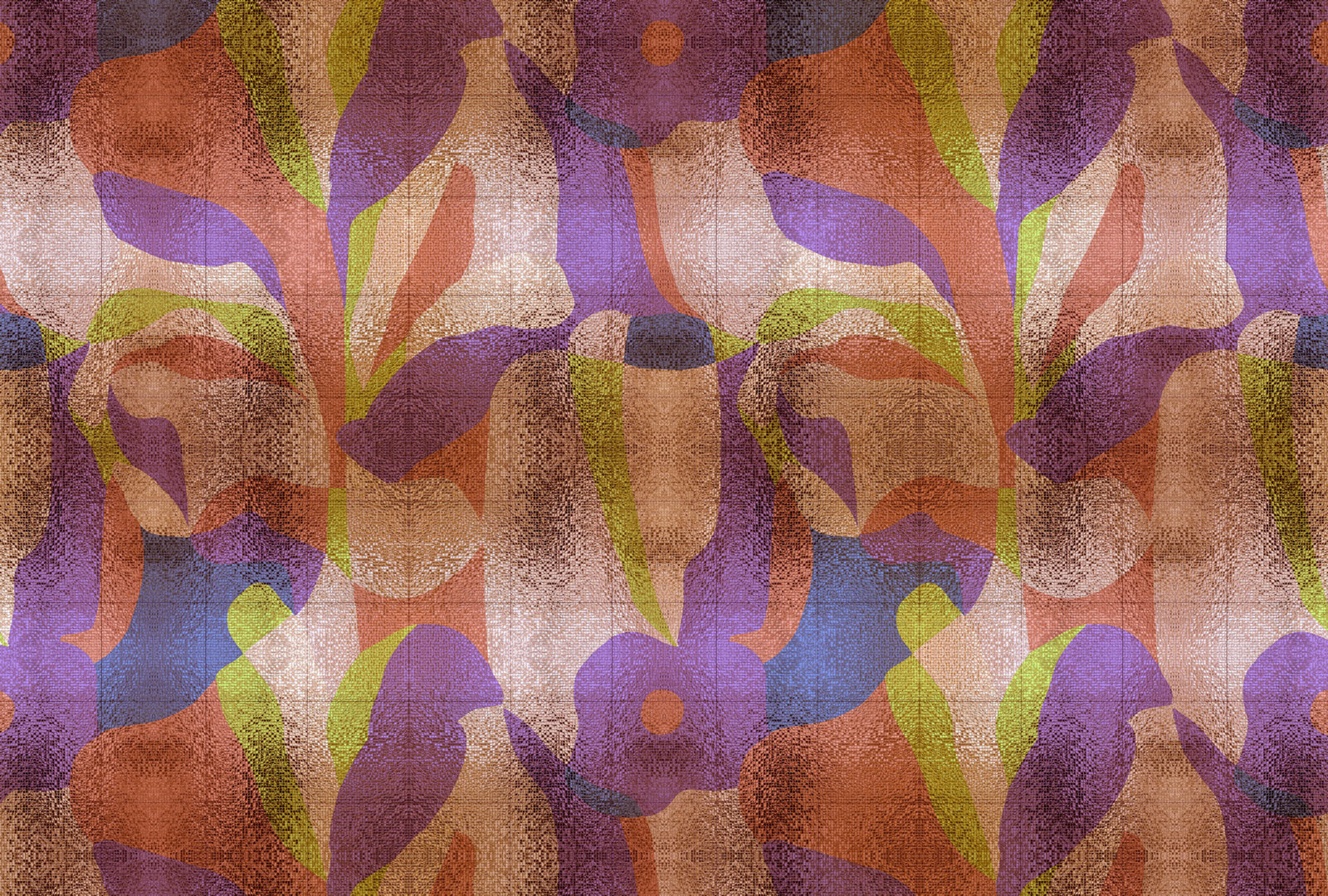 AS Fototapete Walls by Patel 4 brillanaza Kunst DD127973