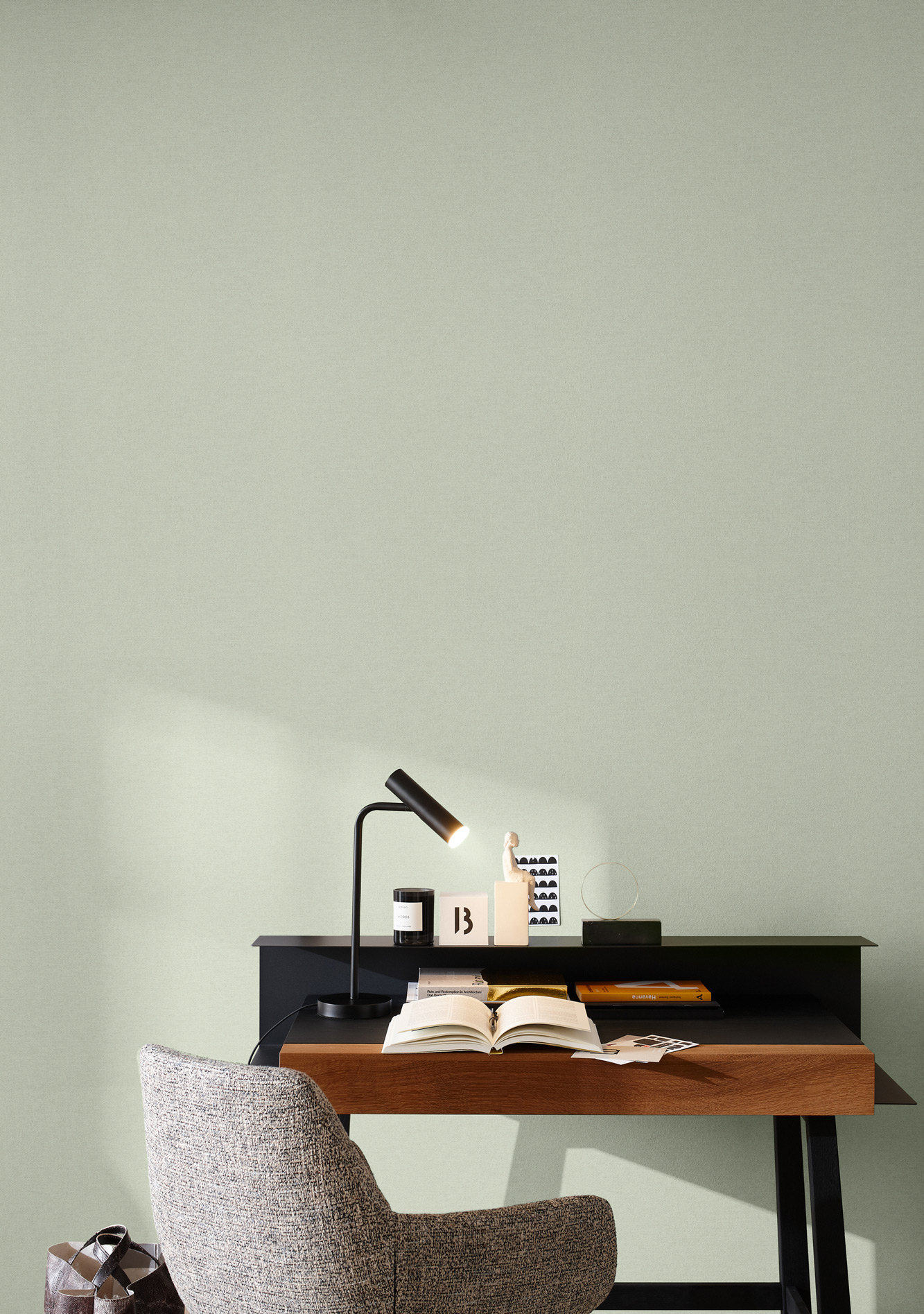 Rasch Vliestapete Schöner Wohnen Cosy Living 600285