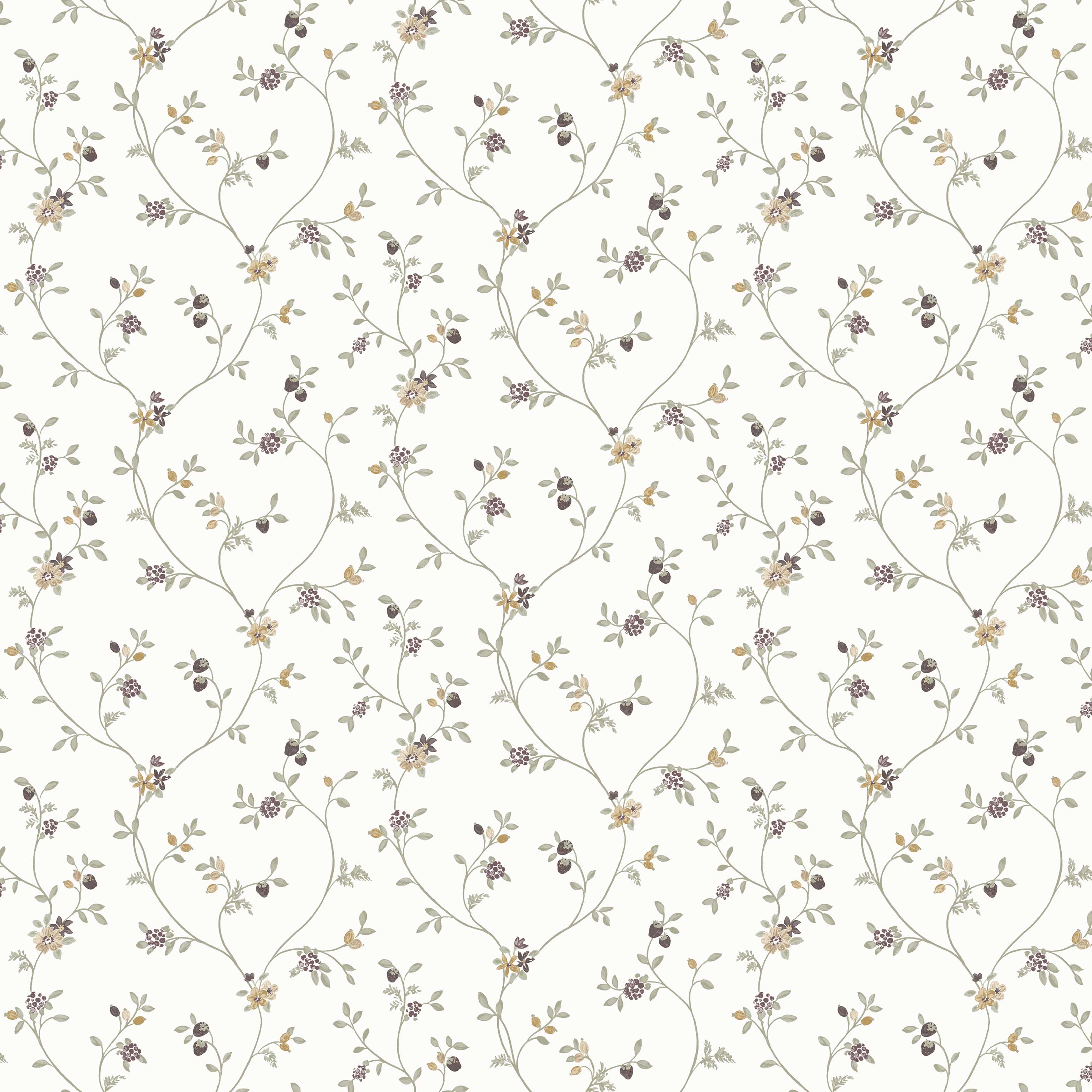 Essener Vliestapete Primavera Landhaustapete 12333