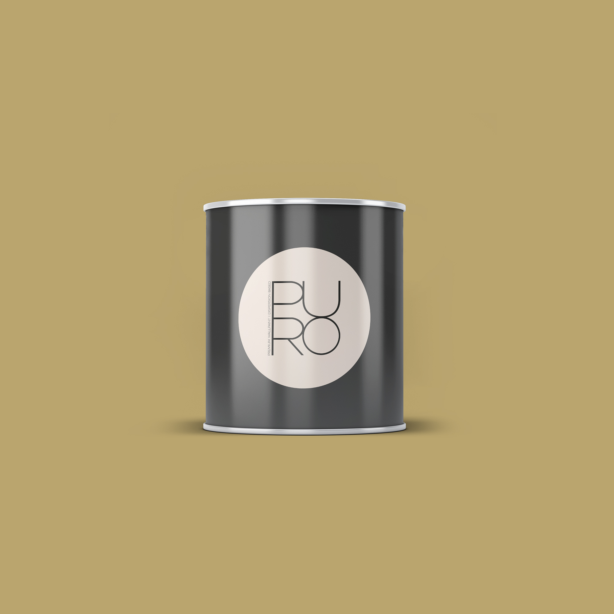 AS Premium Innenwandfarbe Puro c6005 gentle lime 1 L