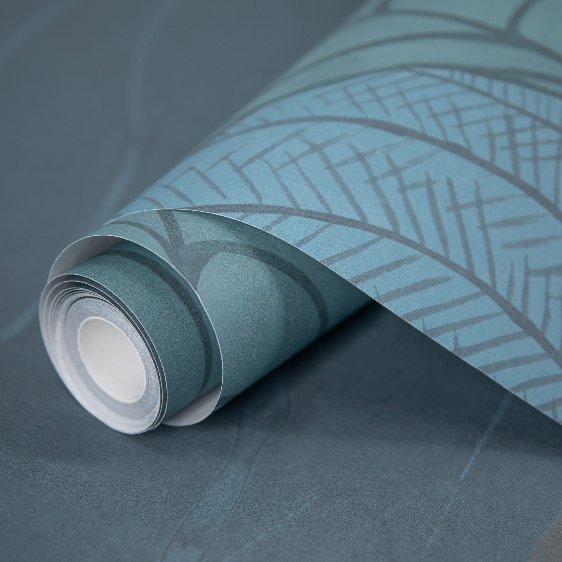 Hohenberger Vliestapete Raku Auri 18305