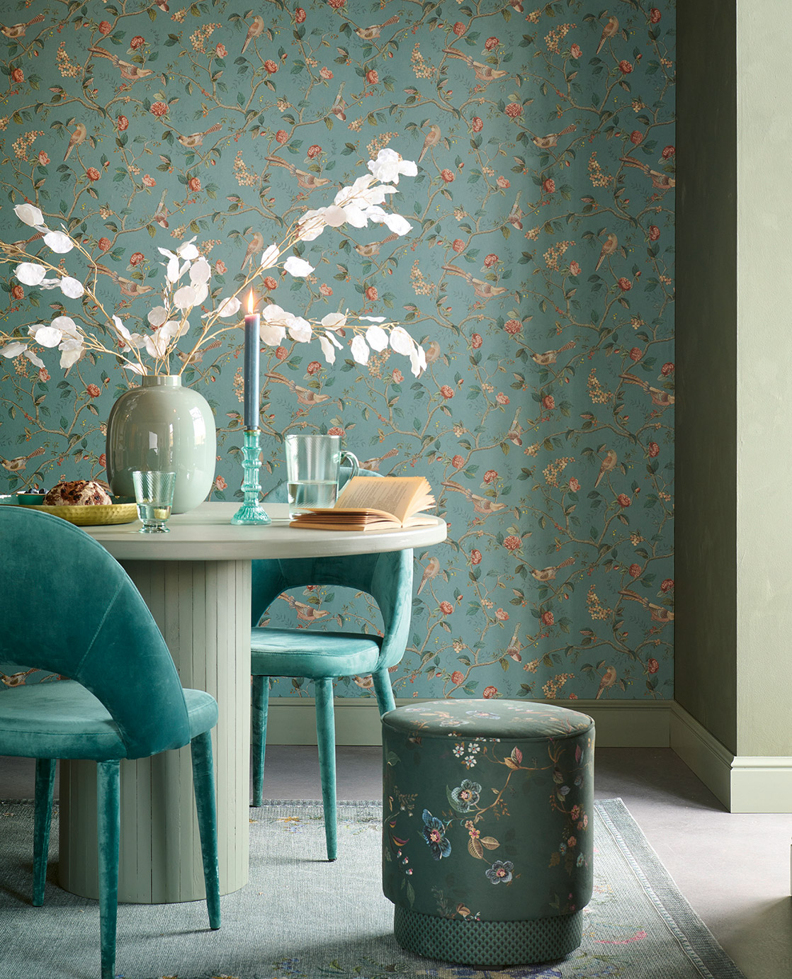 Eijffinger Vliestapete Pip Studio 6 333124