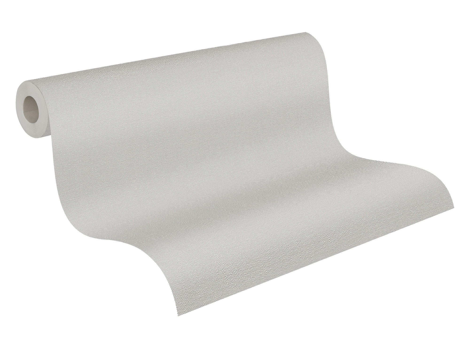 AS Vliestapete Pure Elegance Einfarbig Beige 397799