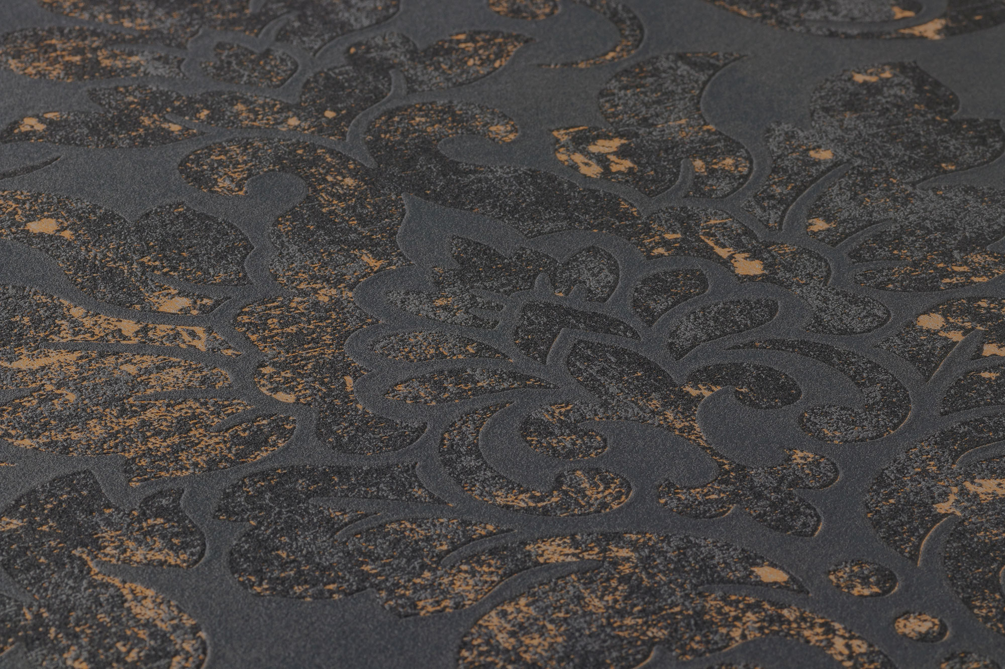 AS Vliestapete Neue Bude 2.0 II Barocktapete 374132