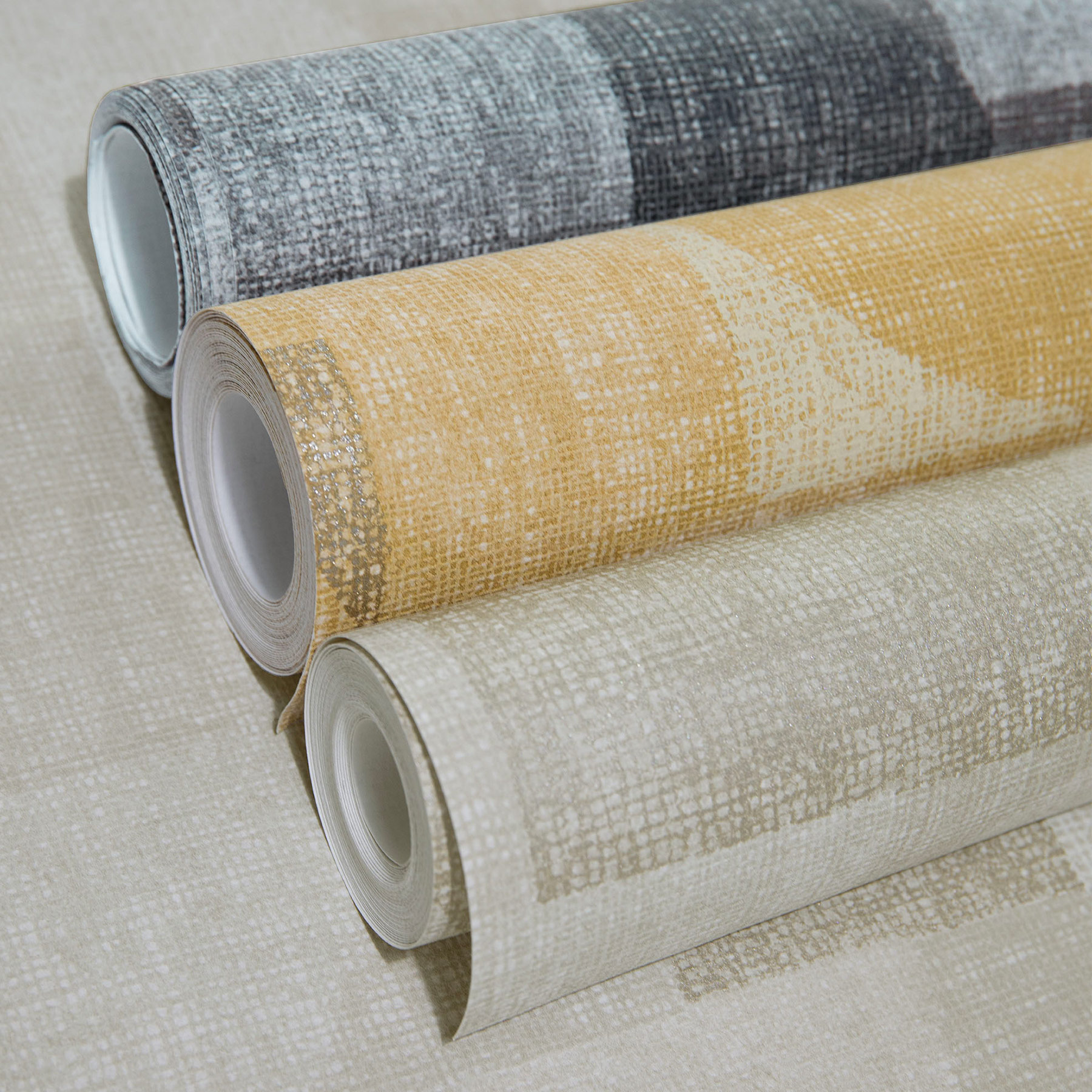 Hohenberger Vliestapete Tesoro Forma Torrone 65598