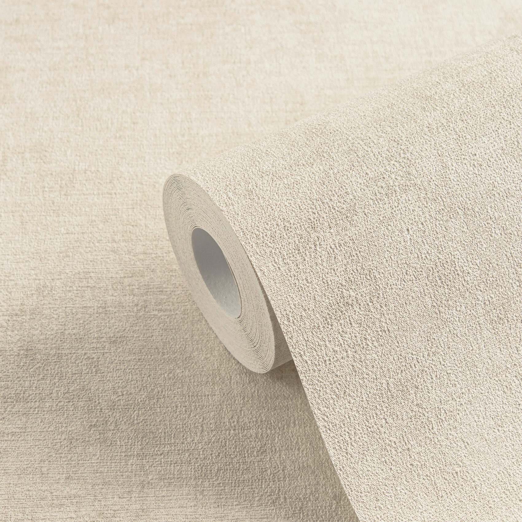 AS Vliestapete History of Art 2 Struktur Creme 374234