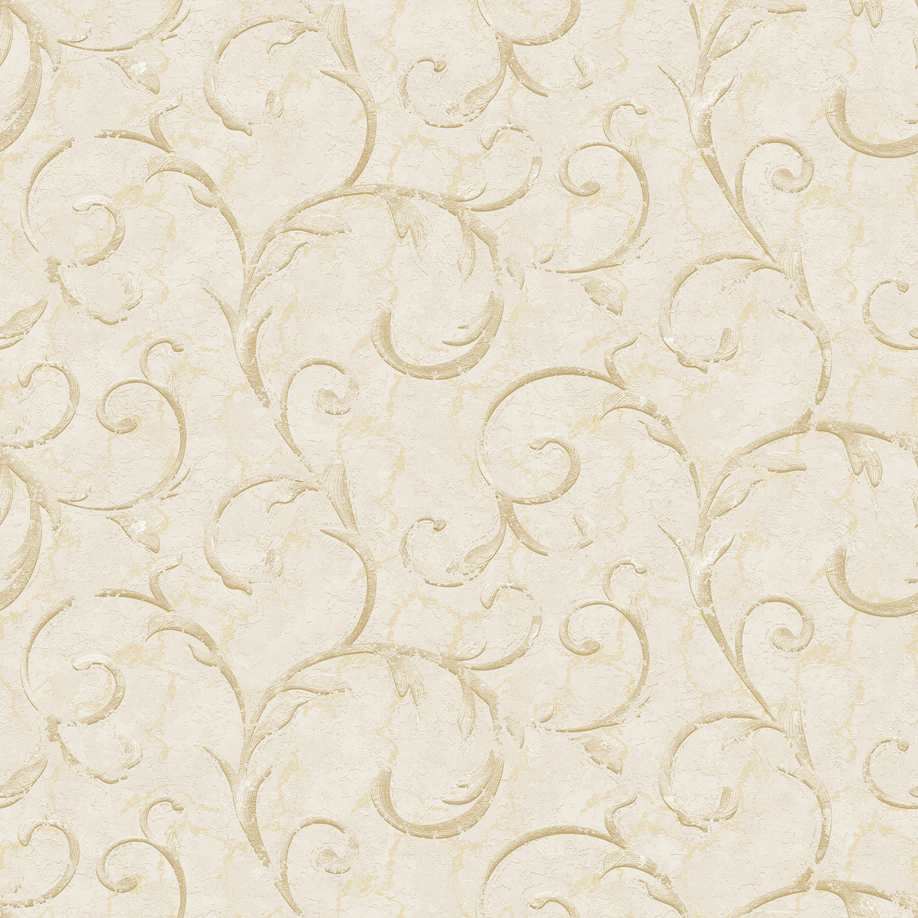 Essener Vliestapete Palazzo 2 Barocktapete G68673