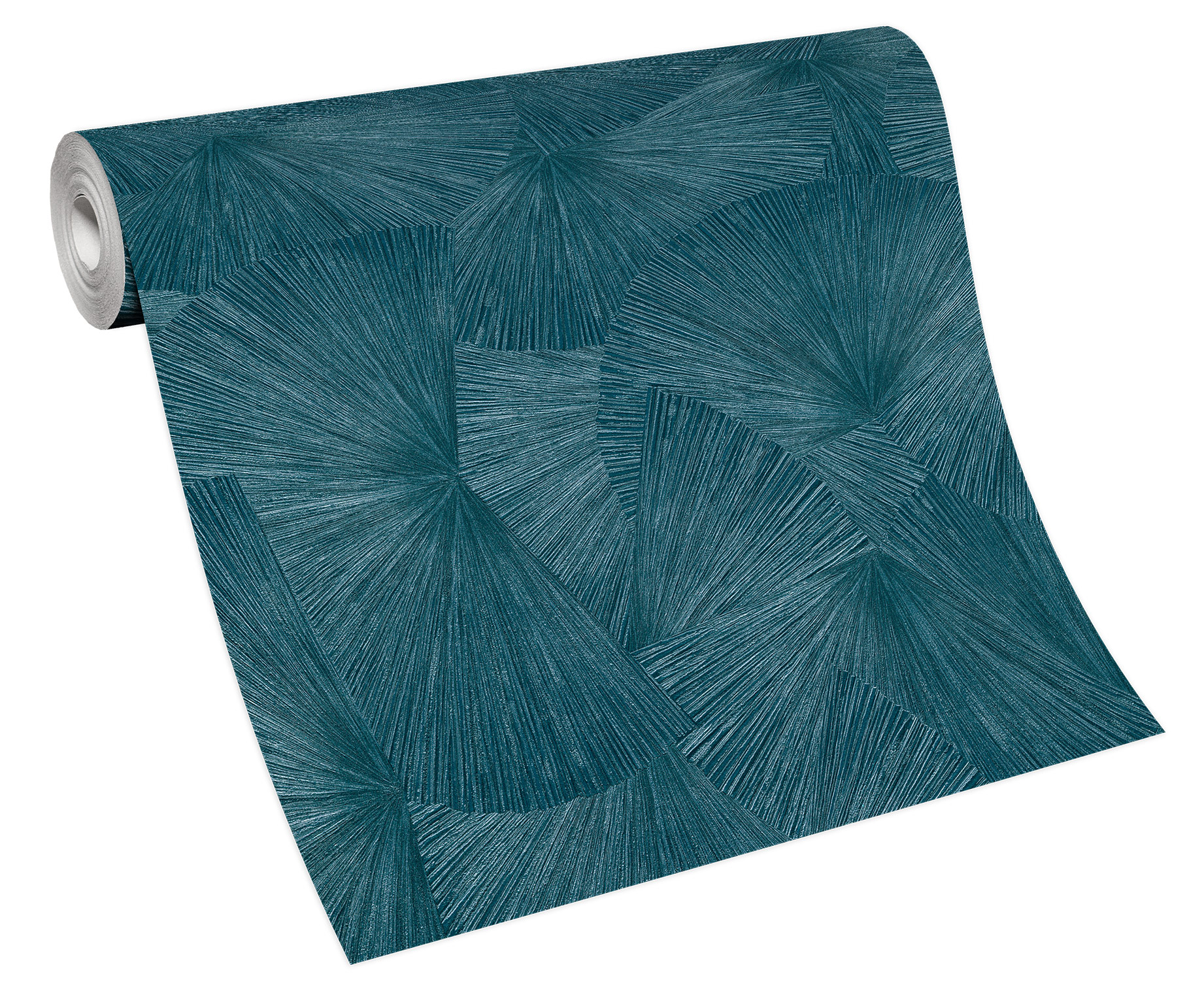 Erismann Vliestapete GMK Fashion for Walls 3 türkis 1021919