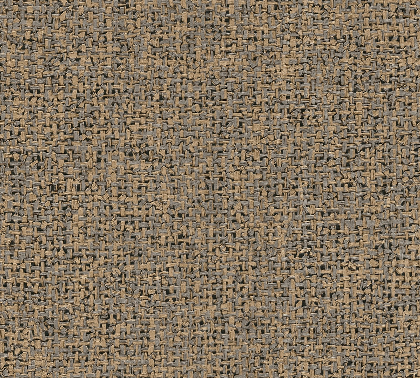 AS Vliestapete MS Vibes & Styles Strukturtapete Braun 791124