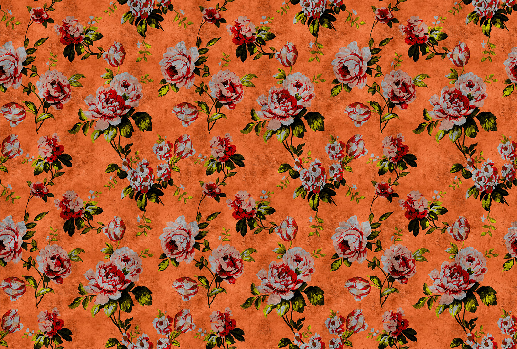 AS Fototapete Walls by Patel 2 Blumen DD113902