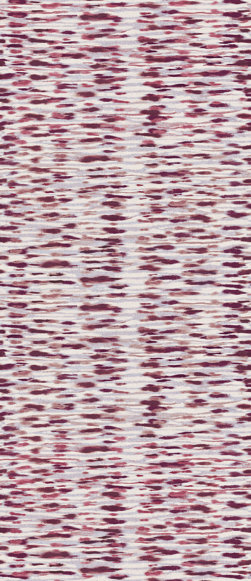 Masureel Fototapete Erosion Mimicry Burgundy DGERO504260