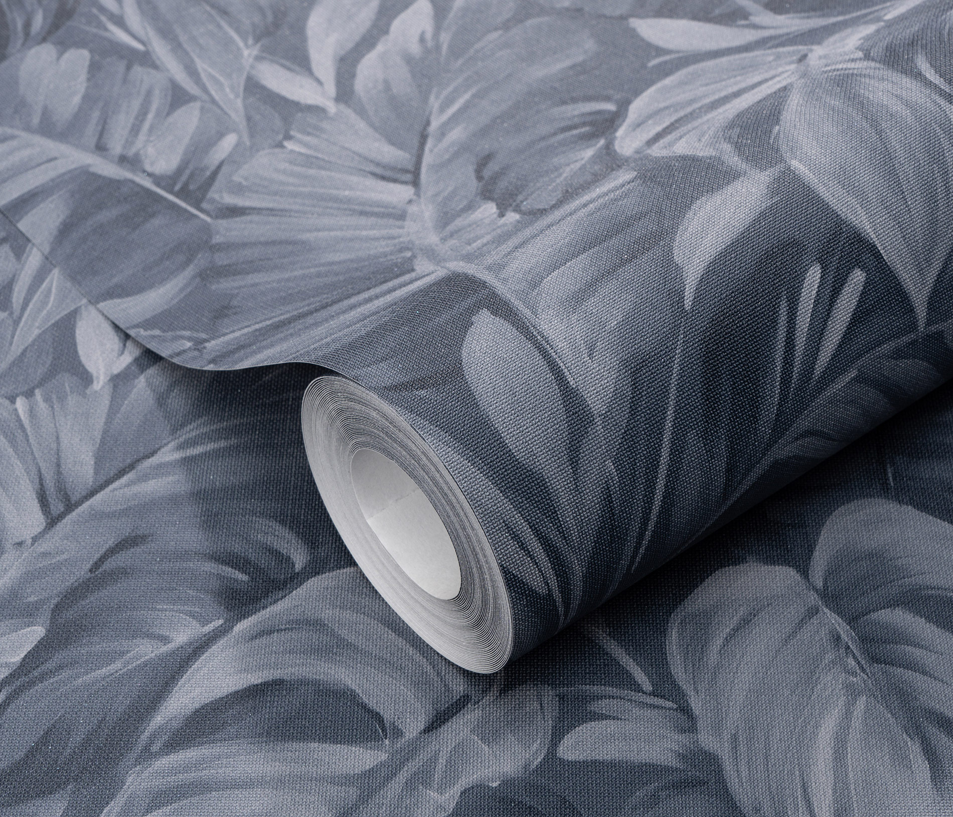 Erismann Vliestapete Play of light blau 1041608